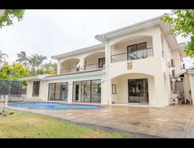 4 BEDROOM HOUSE SOLD IN WESTVILLE